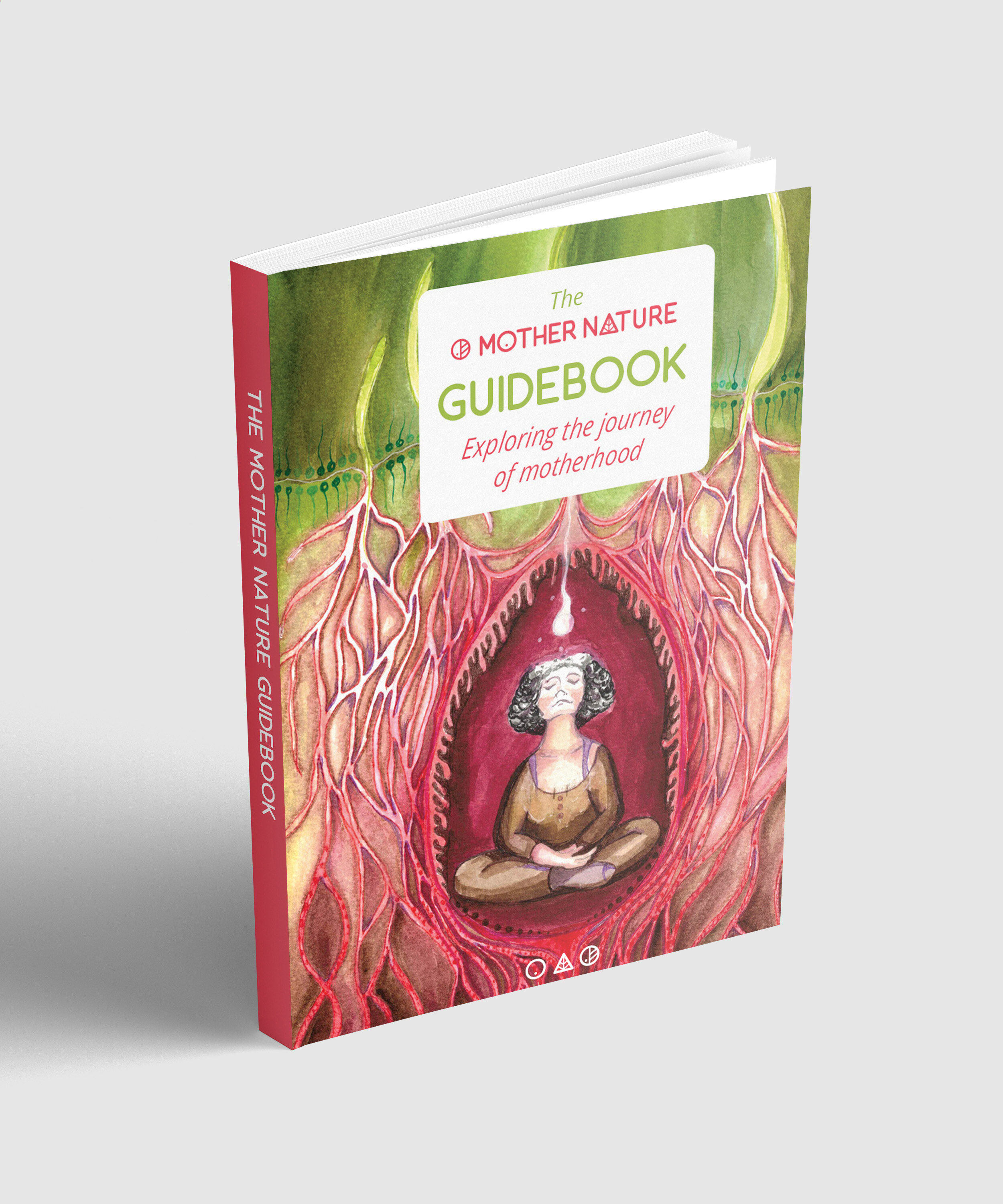 Mother Nature Guidebook — Mother Nature